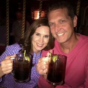 Meet your Posher, Tammy